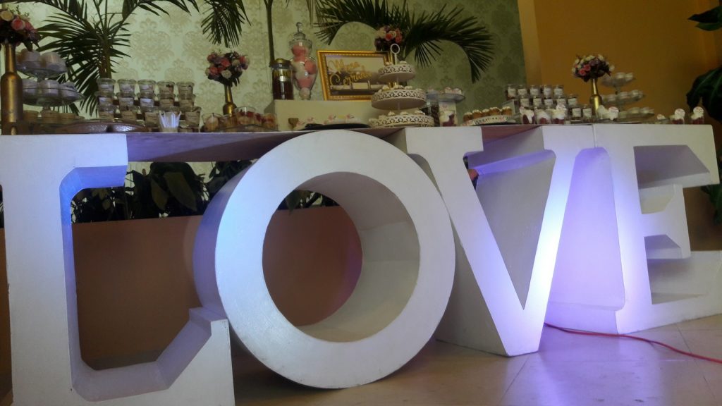 Candybars04 Partyroll Eventos Mazatlán